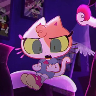 Telegram profile photo for Magical tishe tishe tishe slishish krik