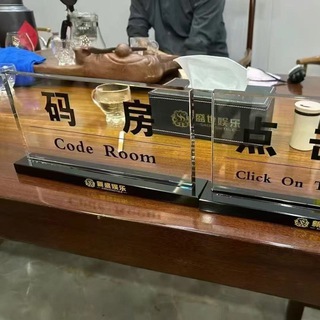 Telegram profile photo for 新盛真人赌场—华纳国际赌场客服
