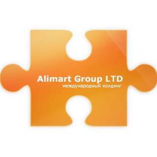 Telegram profile photo for Поставки из Китая Alimart Group LTD