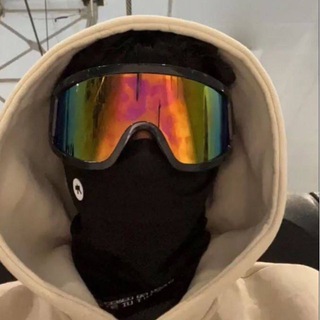 Telegram profile photo for NOYYY