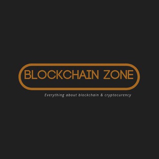 Telegram profile photo for BlockchainZONE
