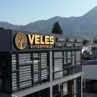 Telegram profile photo for VELES / Северный Кипр / Недвижимость