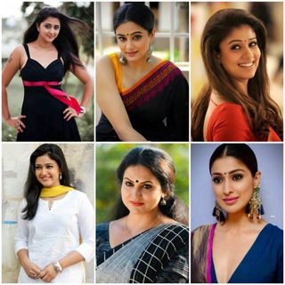 Telegram profile photo for Actress Gallery