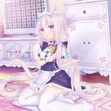 Telegram profile photo for НЕКОлай гоголь >_^
