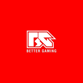 Telegram profile photo for Better Gaming CHAT