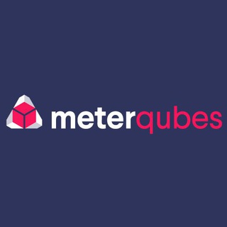 Telegram group profile photo for MeterQubes