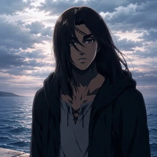 Telegram profile photo for Arshia #Icy