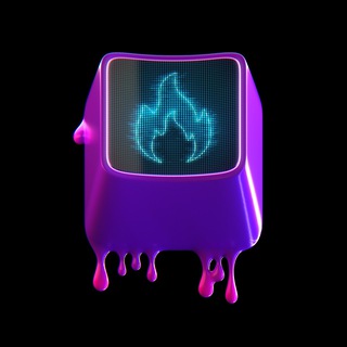 Telegram profile photo for HotKeySwap - PORTAL