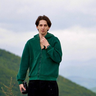 Telegram profile photo for Ильнур Хазипов