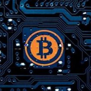 Telegram profile photo for Обмен, вывод Bitcoin