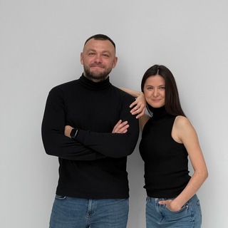 Telegram profile photo for август. интерьерный декор