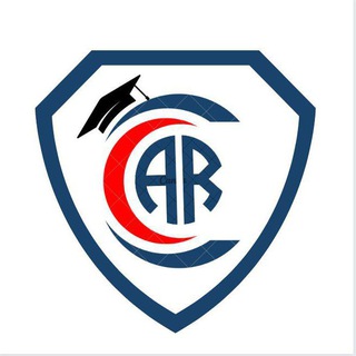 Telegram profile photo for AR COMRADE - Academic & Admission Care