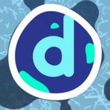Telegram profile photo for district0x Announcments