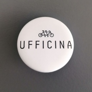 Telegram profile photo for Ufficina
