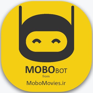Telegram profile photo for MoboBot