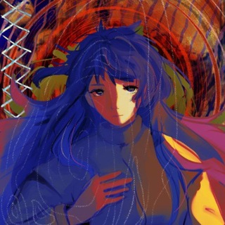 Telegram profile photo for Сайвошина
