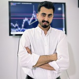 Telegram profile photo for کانال عمومی مازیار رزاقی📊