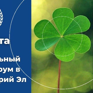 Telegram profile photo for Семейный форум. Марий Эл.