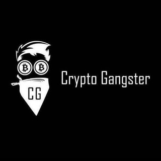 Telegram profile photo for Crypto Gangster