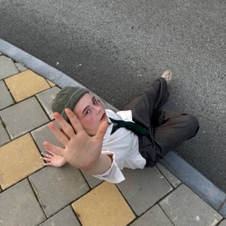 Telegram profile photo for свердловская ведьма | 𝐕𝐈𝐋𝐋𝐀𝐈𝐍𝐒