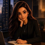 Telegram profile photo for Коллега из Рисков