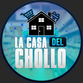 Telegram profile photo for La casa del chollo