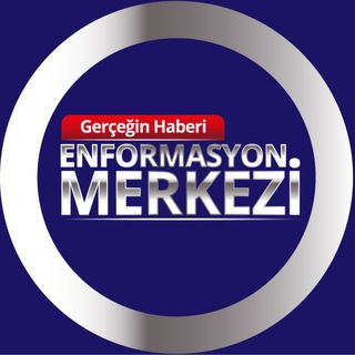 Telegram profile photo for Enformasyon Merkezi - İran Amerika Savaşı