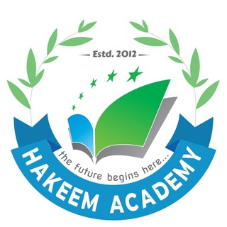 Telegram profile photo for হাকীম একাডেমী | Hakeem Academy