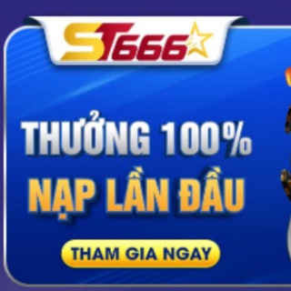 Telegram profile photo for GIAO LƯU ST666