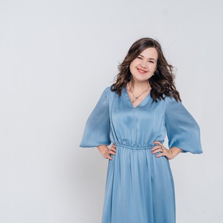 Telegram profile photo for Психология с Натальей Ковалевой.