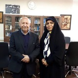 Telegram profile photo for دکتر طاهره فهیمی نجم