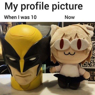 Telegram profile photo for Проект "11 IQ"