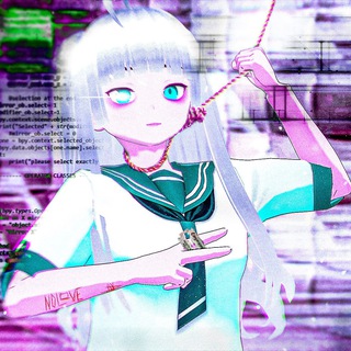 Telegram profile photo for nolove