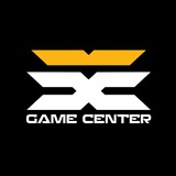 Telegram profile photo for EX Game Center