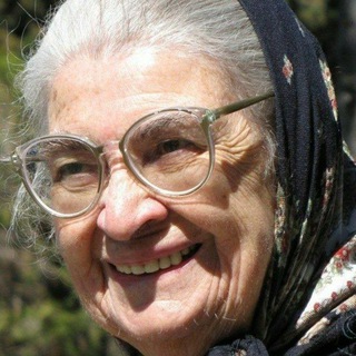 Telegram profile photo for مامان توران