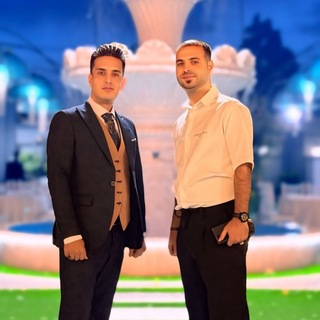 Telegram profile photo for کانال رسمی سلمان برقی