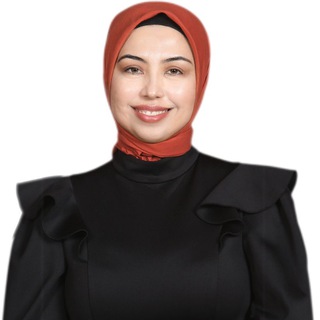 Telegram profile photo for Психолог Шахноза Халилова маслаҳатлари