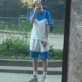 Telegram profile photo for Ваш Vladik_G