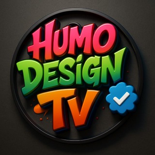Telegram profile photo for Humo Desing Tv 📺