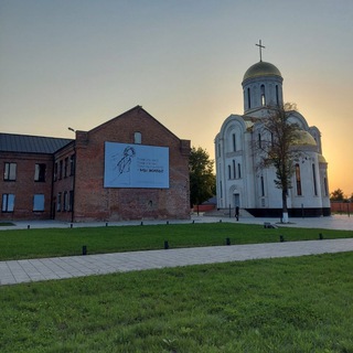 Telegram profile photo for «Беслан. Школа №1»