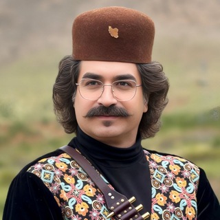 Telegram profile photo for 🎼 شهریار کریمی بویراحمدی 🎼