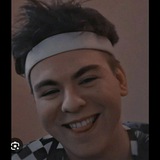 Telegram profile photo for GAYAZOV$ TIMUR