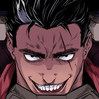 Telegram profile photo for Noxus.exe