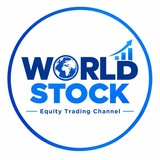 Telegram profile photo for WORLD STOCK ™