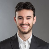 Telegram profile photo for Federico Ronzoni