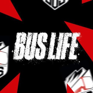 Telegram profile photo for BUS LIFE | БАС ЛАЙФ