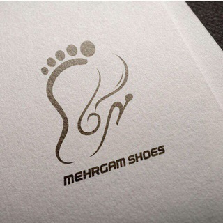 Telegram profile photo for کفش زنانه مهرگامwww.mehrgam.com