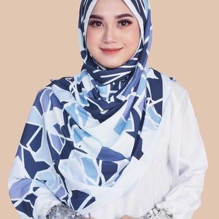 Telegram profile photo for BorongTudung.my