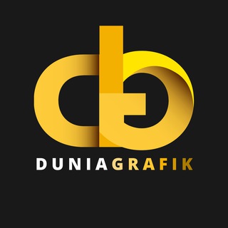 Telegram profile photo for duniaGrafik™️