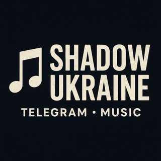 Telegram profile photo for SHADOW UKRAINE